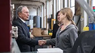 Fair Shake | Mike Bloomberg 2020