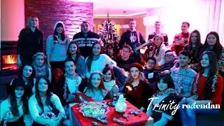TRINITY - Rođendan [Official Video]