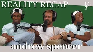 Reality Recap w/ Andrew Spencer Plus VPR Dogs & the Gosselin Family Feud | The Viall Files