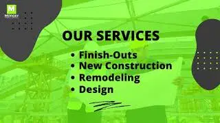 Monoxy Commercial Construction