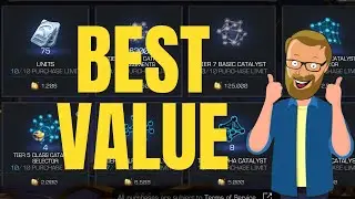 Best Values In Radiance Store! Marvel Contest Of Champions!