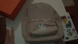 Adidas backpack