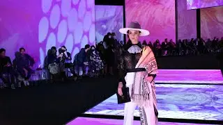 BENITO SANTOS DISE&Ntilde;ADOR de MODA - Dubai Fashion Mexico  | Fashion Film  by Rames Xelhuantzi