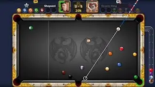 8 Ball Pool Masterclass: Top Tricks & Strategies | 8BallPool Gameplay