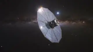 Sailing on Sunlight: The Future of Space Travel