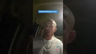 Do not lean on your own understanding