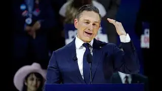 LILLEY UNLEASHED: Poilievre crushes leadership vote, next up Mark Carney and the Liberals