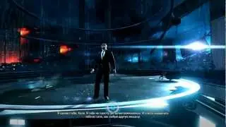 Syndicate How to kill Final Boss fight - Twins and Merit