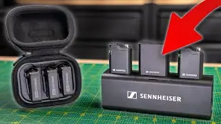 Sennheiser Profile Vs Rode PRO⚡️ : qualité, ergonomie, audio…