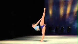 Two Steps - Starz Dance Galaxy