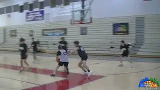 Alex Felch Highlight Video