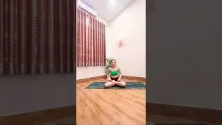 Ứng Dụng Kho&aacute; Tổng (Maha Bandha) Trong Tư Ngồi Qu&igrave; Kim Cương v&agrave; Ngồi Hoa Sen