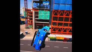 FUGAS POSS&Iacute;VEIS no GTARP! 😈 #fivem #gtarp #fuga #cidadealta #skyline #gtav #gta5 #viralvideo #shorts