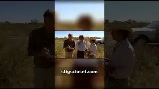Classic Car Chaos: Bill Oddie Road Trip & Oliver's Epic Intro! #shorts
