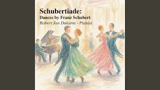 34 Valses Sentimentales, Op. 50, D. 779: Waltz No. 10 in G Major