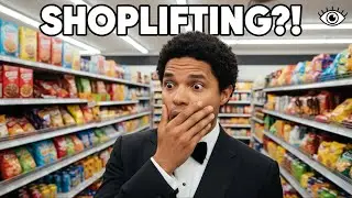 Trevor Noah: My Favorite Shoplifting Story (The Load Shedding Hack That Worked) 😂🔥| Stand-Up Comedy