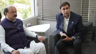 Capt Ajay Chauhan | Regional Air Connectivity Inauguration Speech | GujSAIL | Gujarat Civil Aviation