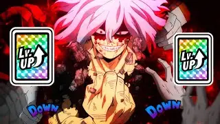 Matarei TODOS!!! MY hero ultra rumble 