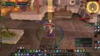 The largest crit in World of Warcraft ever recorded