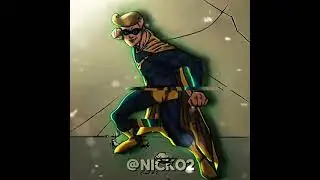 Gamma Jack last Words | GAMMA JACK EDIT | INCREDIBLES EDIT #shorts #edit #gammajack #incredible