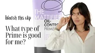 Kiss beauty oil controler primer Review|| #products #fashion #meesho #review #makeup  #style