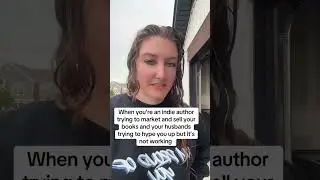 #indieauthor #authorlife #writer