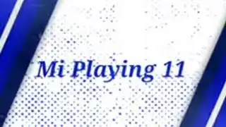 Mumbai Indians possible playing 11 IPL 2022 #mi #shorts #tataipl