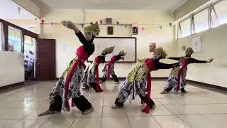 Tari Sancang gugat ujian praktek
