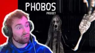 EVERY PHOBIA | Phobos Project
