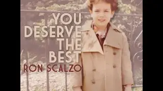 Ron Scalzo - The Last Song For You To Burn