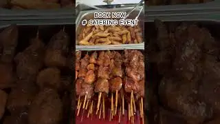 #catering #food #cateringservices #cooking #recipe #foodservice
