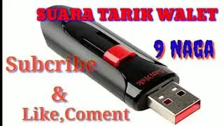 Suara Tarik Walet!!! TARIK 9 NAGA. Link download cek deskripsi