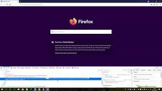 how to change the source code of firefox browser withtout special software|| colg