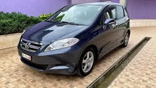 2005 Honda F-RV 2.0 150hp MPV