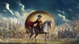 Europa Universalis V - ИНТЕРАКТИВ (ЕВРОПА или АЗИЯ?) || ОСМАНСКАЯ ИМПЕРИЯ #14