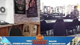 🔴 2026 Yu-Gi-Oh! World Championship Qualifier - Regional at Card Merchant Dunedin!