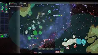 Particle Fleet: Emergence STORY #6 Stretch