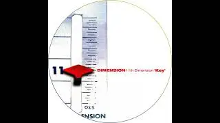 Dimension - 11th Dimension 