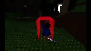 Fractured reality Footage #2