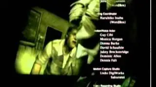 #62 Silent Hill 2 (german) - Credits