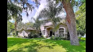 Dade City, FL Real Estate Photography - For Sale 5123 Shorewood Dr, Dade City, FL 33523
