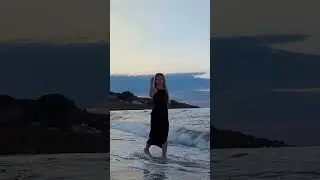 Всё придет, всё получится.⠀#me #life #photooftheday #video #sunset