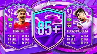 30x 85+ TRIPLE UPGRADE PACKS! 👀 - FIFA 22 Ultimate Team
