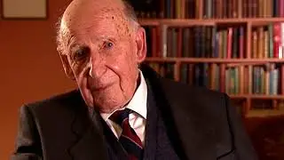 Bernard Lovell - Orders to move to Bomber Command: A lucky escape (21/108)