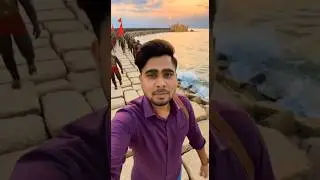 Lanka pahunch gaye #bajrangbali #shorts #comedy #shortvideo #song