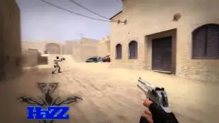 CSS | Spaz's Short Clip