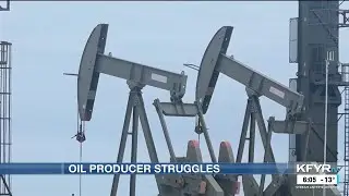Top ND energy leaders weigh in on bearish oil market, Continental Resources