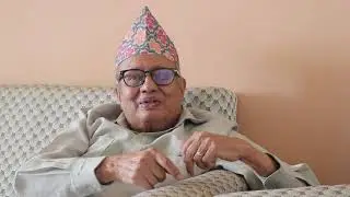 My Educational Experience in Britain Dr  Mrigendra Raj Pandey