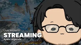 [ APEX LEGENDS ] - Welcome to Night Gaming Apex | opikarief