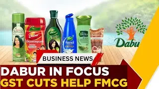 Dabur In Focus After Q3 Update; Sees Early Signs Of Demand Recovery | Business News | ET Now